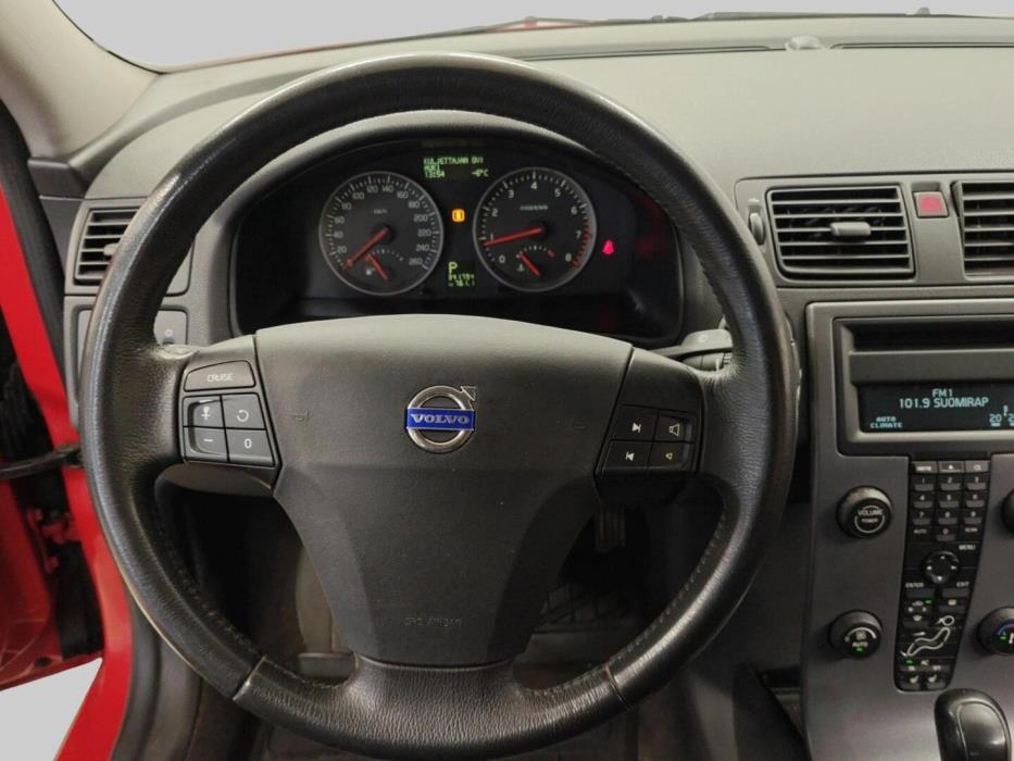 VOLVO S40 2004