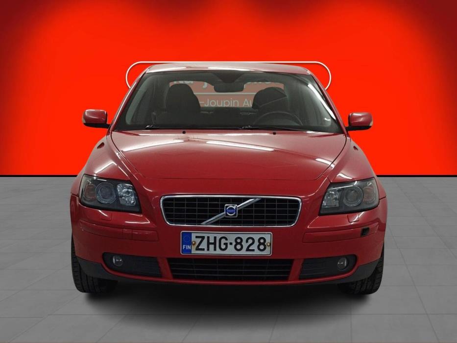 VOLVO S40 2004