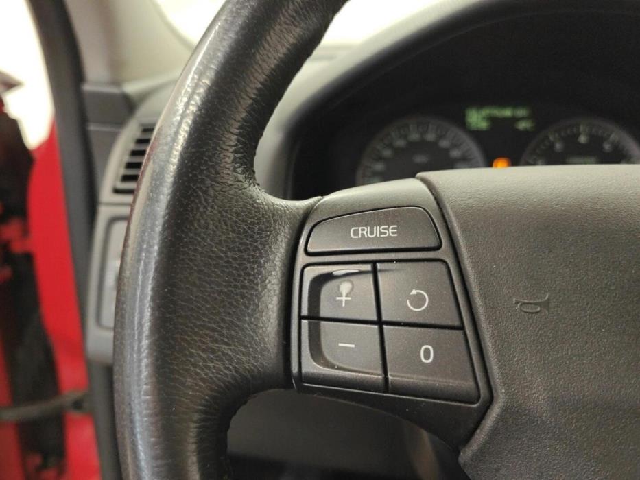 VOLVO S40 2004