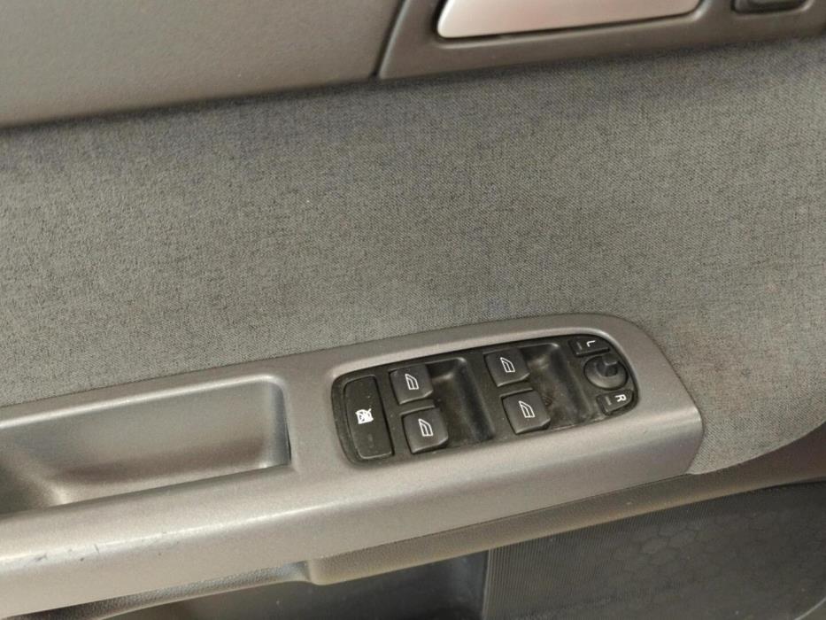 VOLVO S40 2004