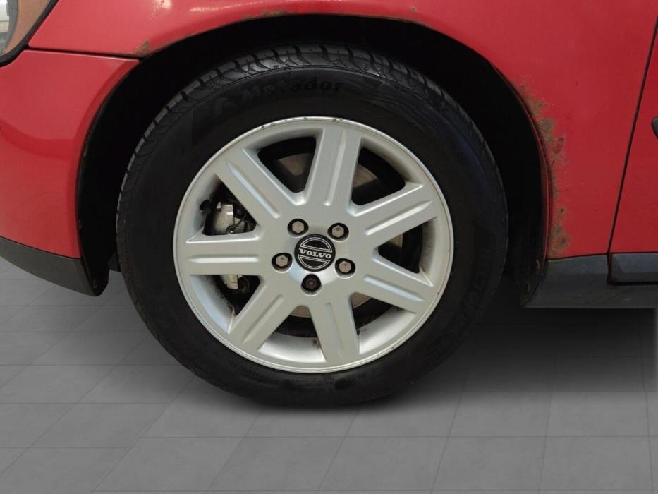 VOLVO S40 2004