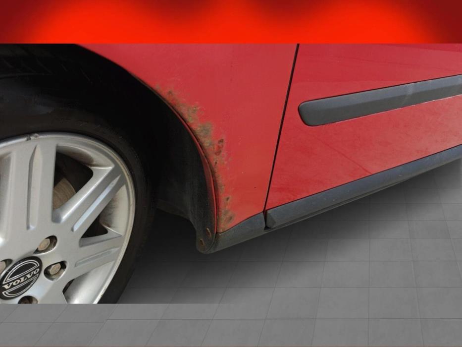 VOLVO S40 2004