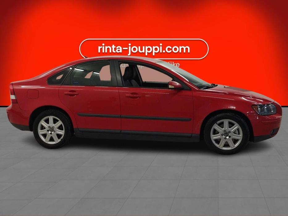 VOLVO S40 2004