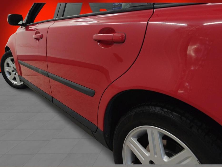 VOLVO S40 2004