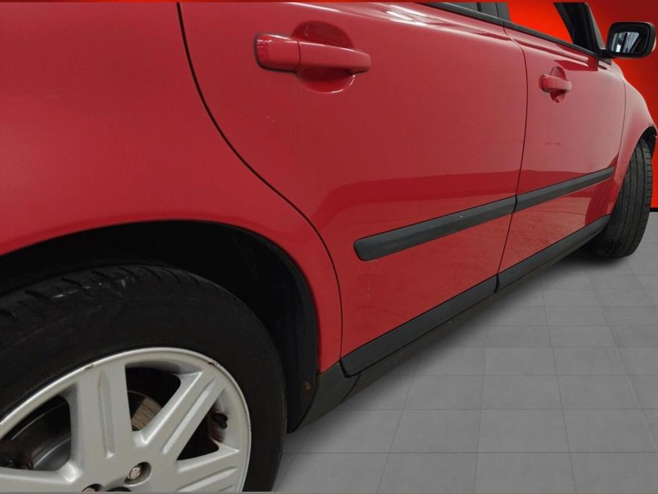 VOLVO S40 2004