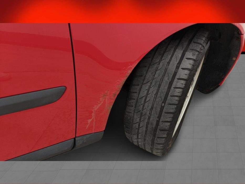 VOLVO S40 2004