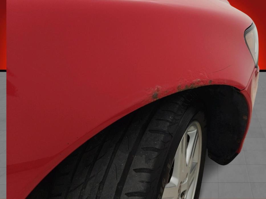 VOLVO S40 2004