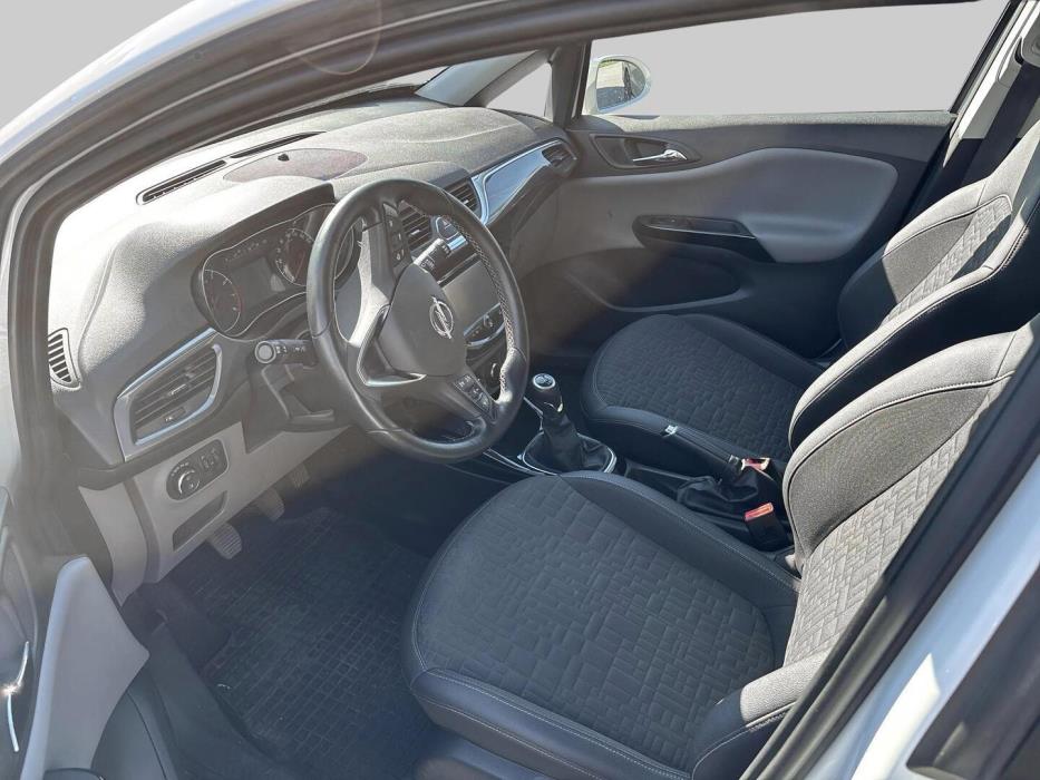 OPEL Corsa 2016