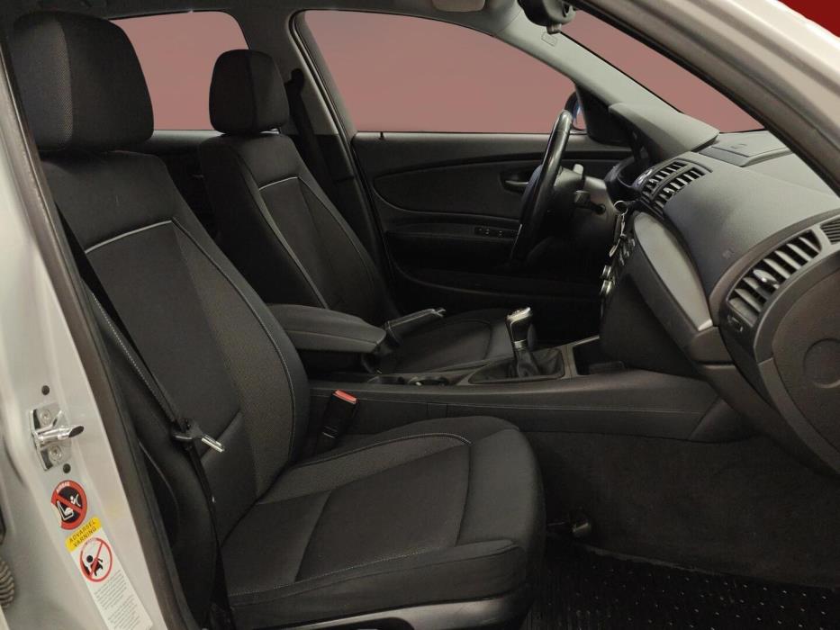 BMW 116 2007