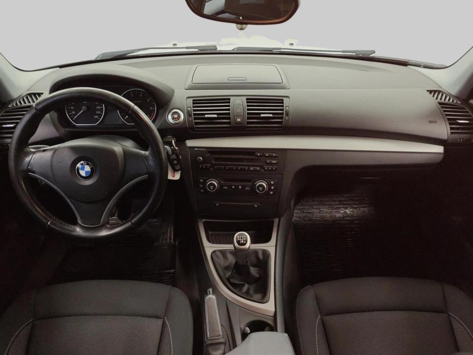 BMW 116 2007