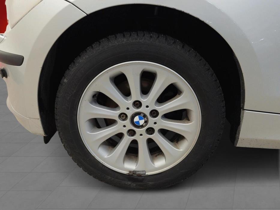 BMW 116 2007