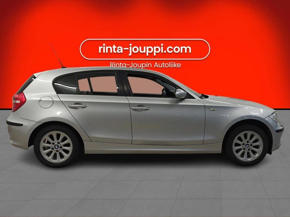 BMW 116 2007