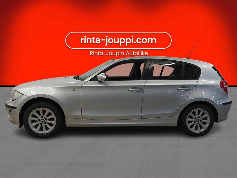 BMW 116 2007