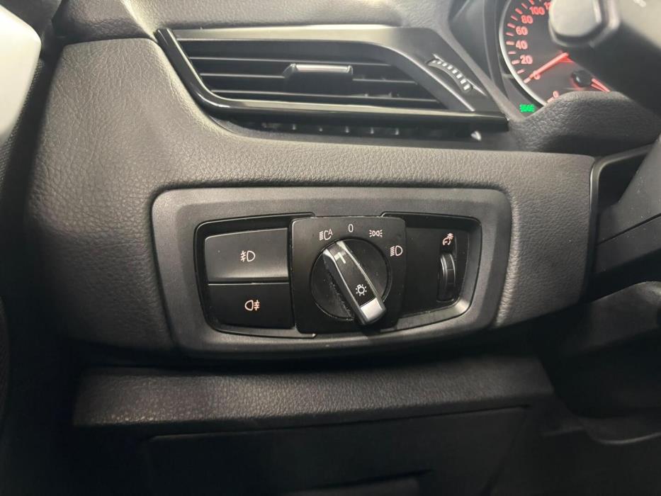 BMW 218 2017