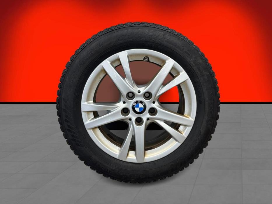 BMW 218 2017