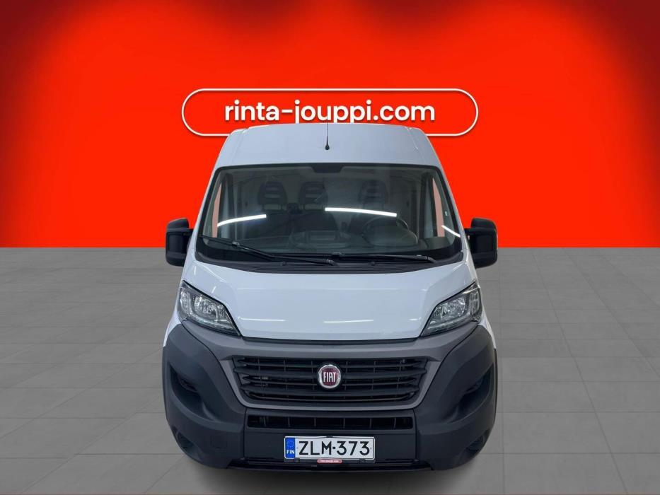 FIAT DUCATO 2021