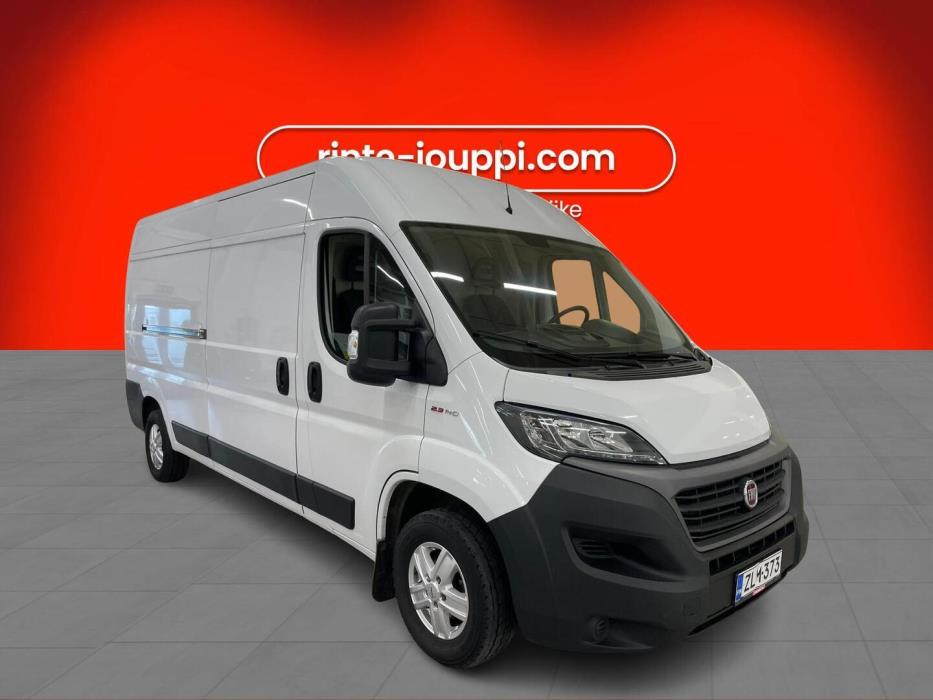 FIAT DUCATO 2021