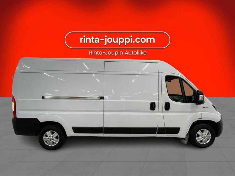 FIAT DUCATO 2021