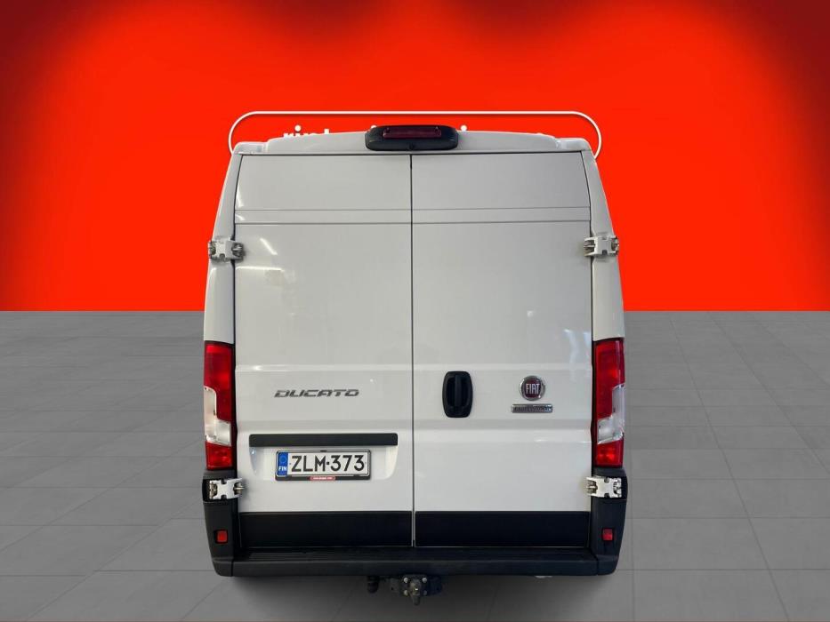 FIAT DUCATO 2021