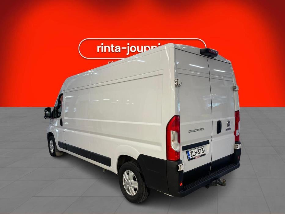 FIAT DUCATO 2021