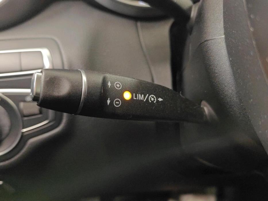 MERCEDES-BENZ C 2017