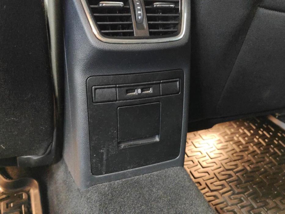 SKODA Octavia 2018