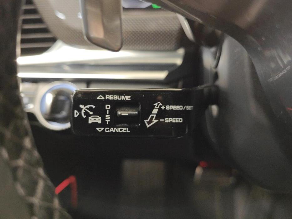 PORSCHE Panamera 2018