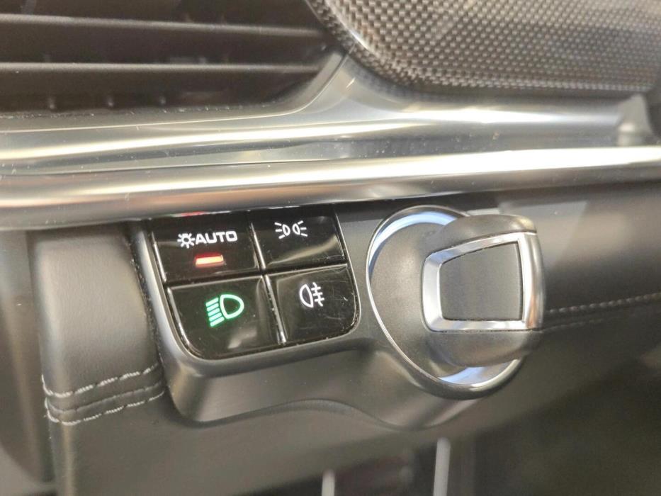 PORSCHE Panamera 2018