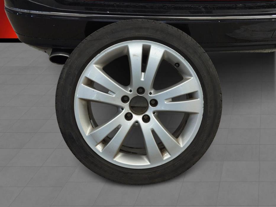 MERCEDES-BENZ C 2009