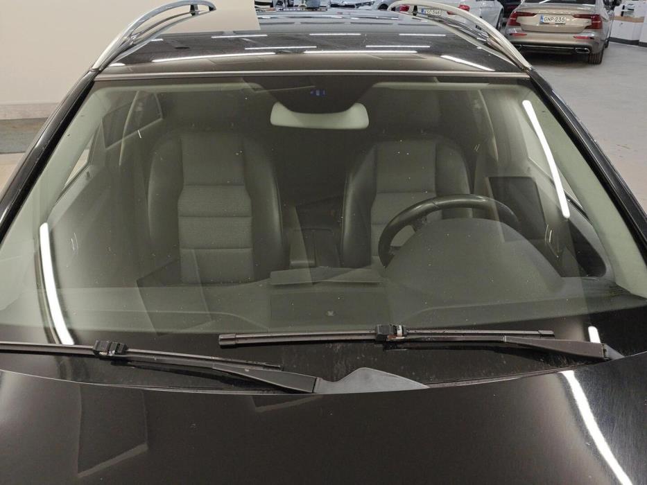 MERCEDES-BENZ C 2009