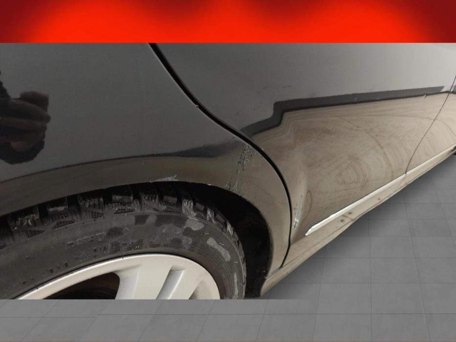 MERCEDES-BENZ C 2009