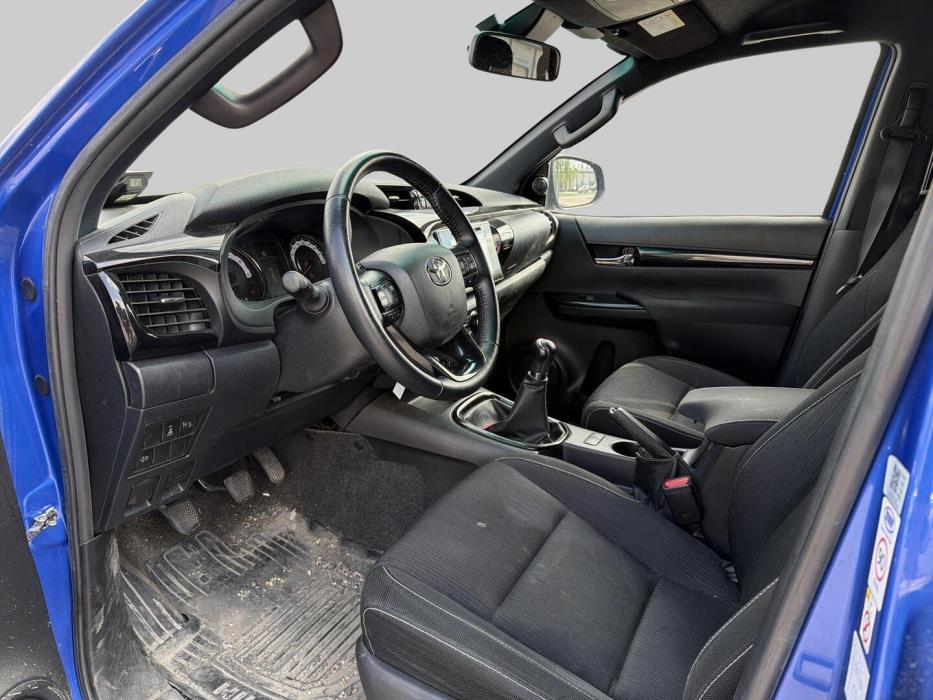 TRUCKMASTERS Truck Masters OX 4x4 2019