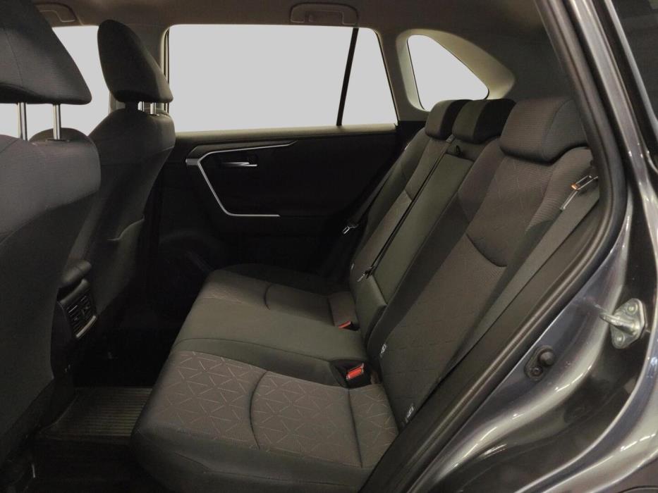 TOYOTA RAV4 2019