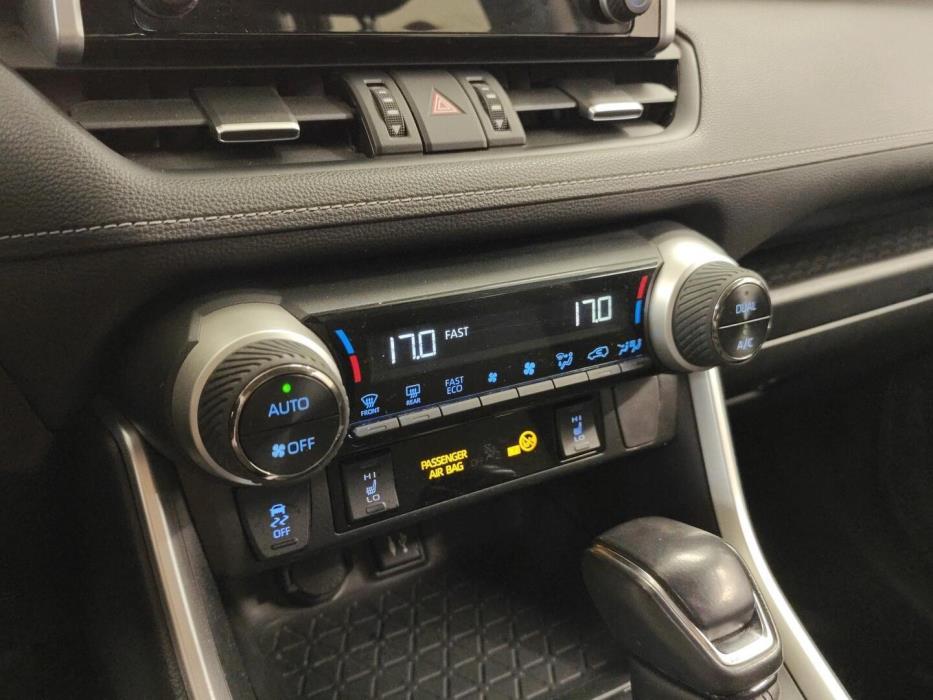 TOYOTA RAV4 2019
