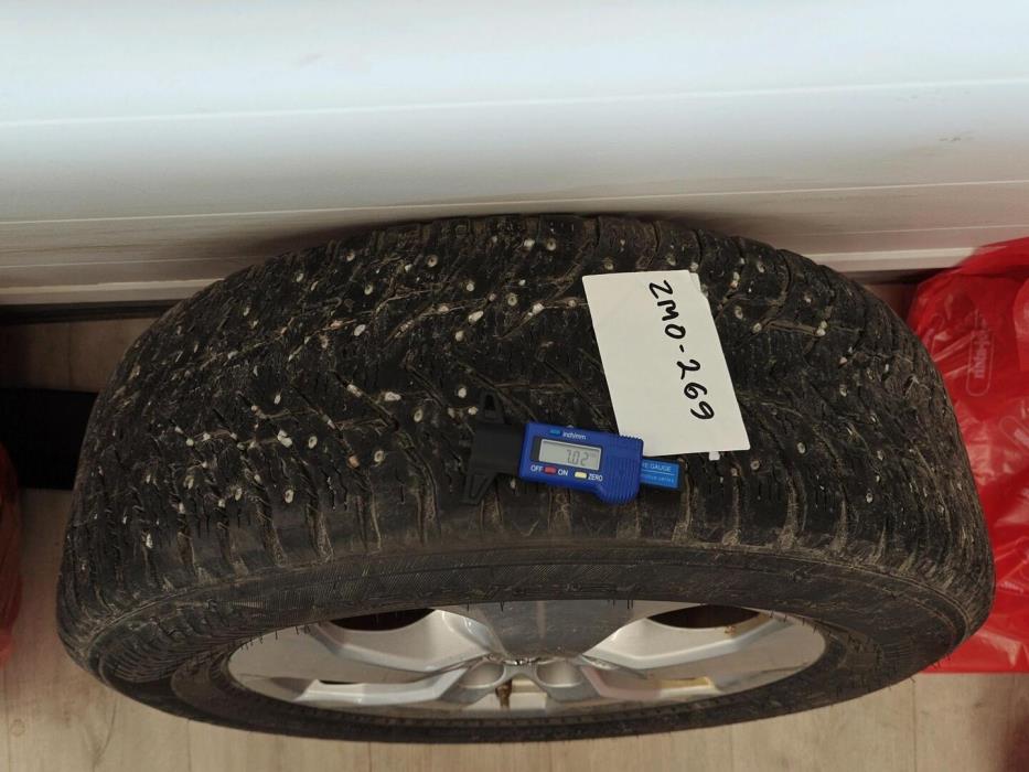 TOYOTA RAV4 2019