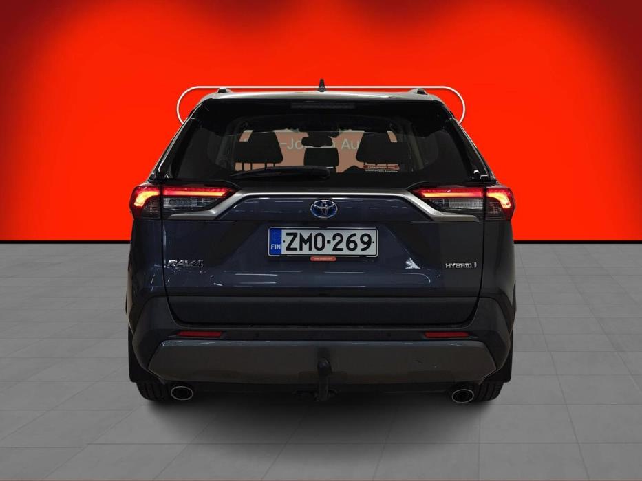 TOYOTA RAV4 2019