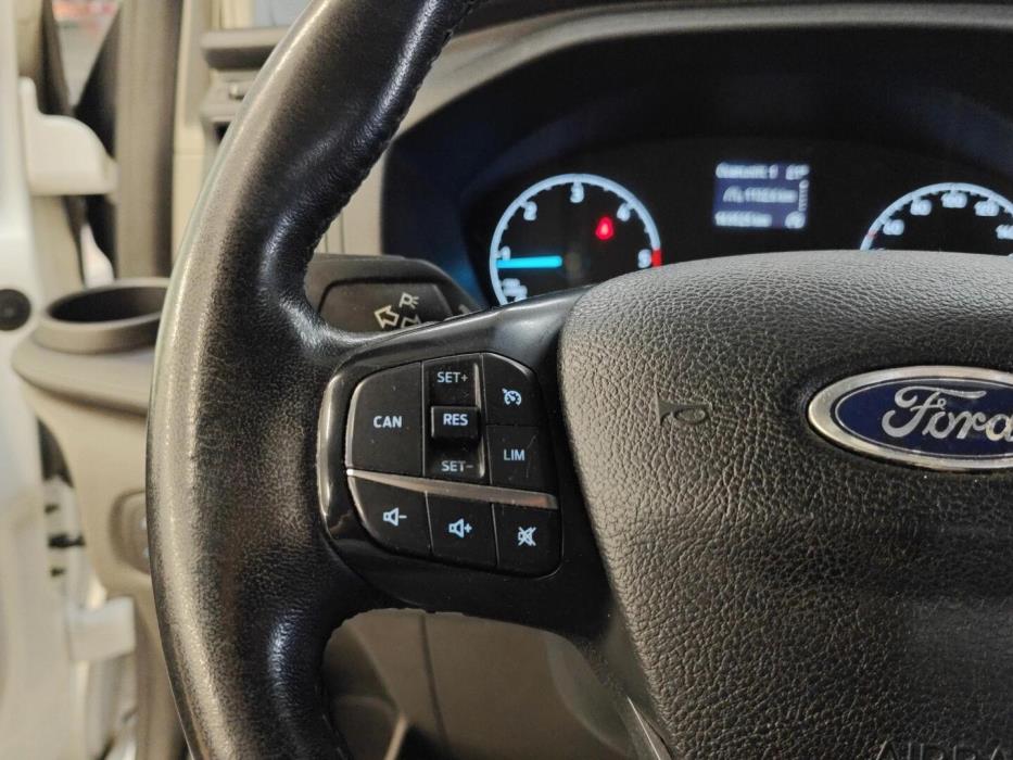 FORD Transit Custom 2019