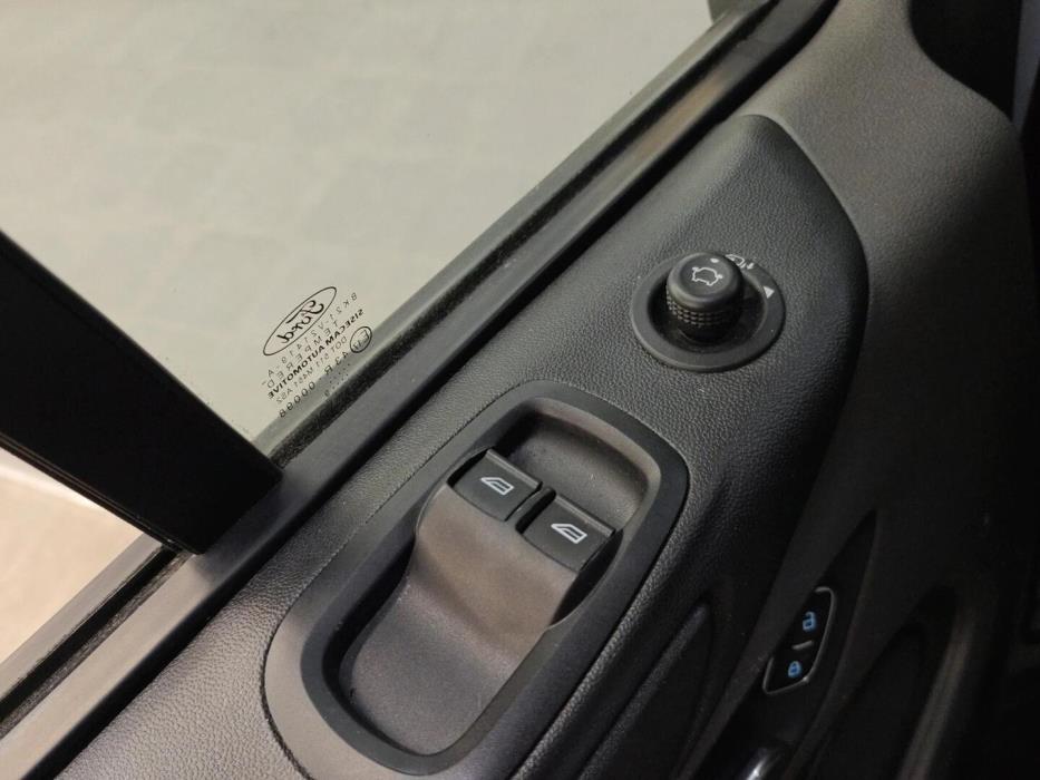 FORD Transit Custom 2019