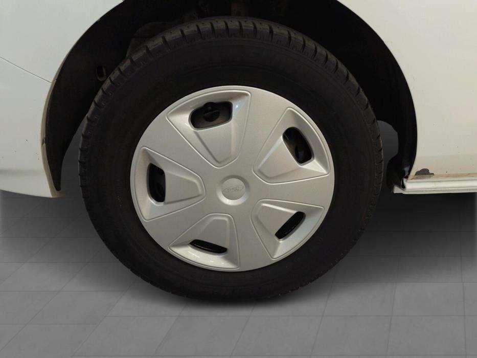 FORD Transit Custom 2019