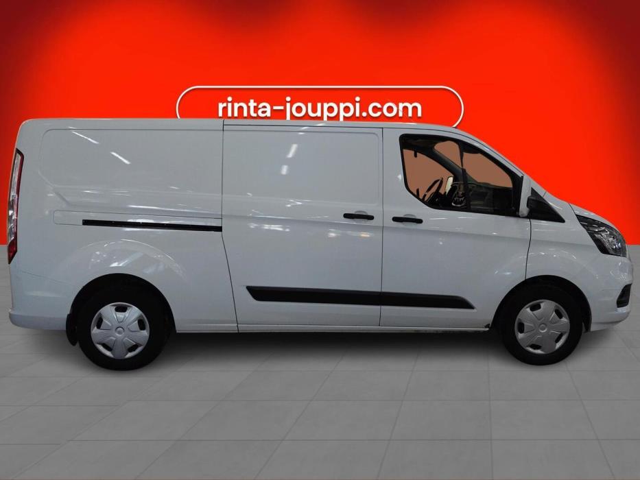 FORD Transit Custom 2019