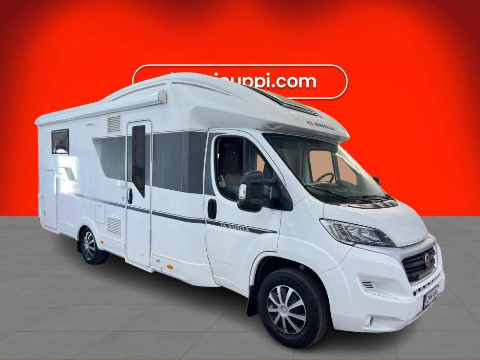 ADRIA MATRIX M 670 SC 2020