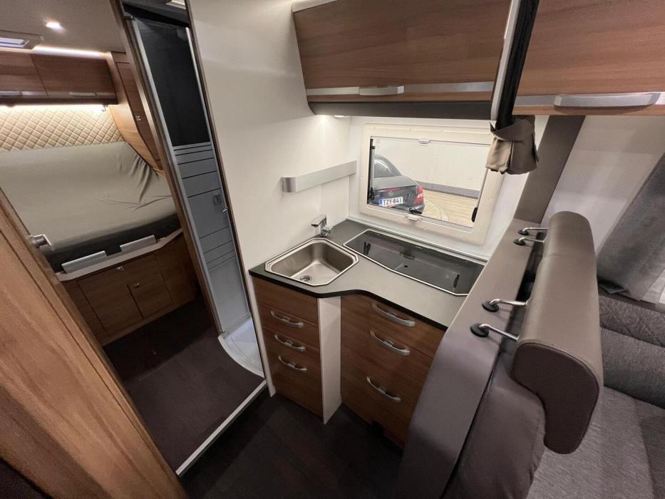 ADRIA MATRIX M 670 SC 2020