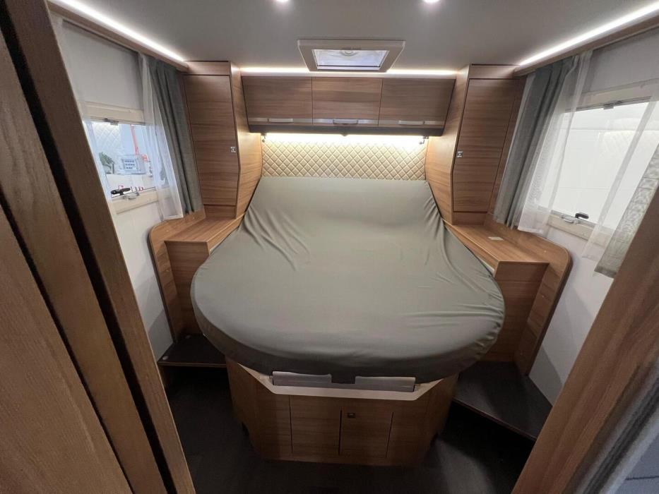 ADRIA MATRIX M 670 SC 2020