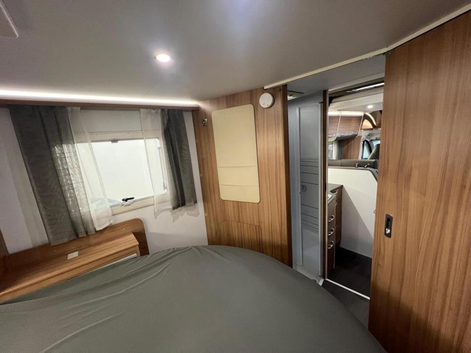 ADRIA MATRIX M 670 SC 2020