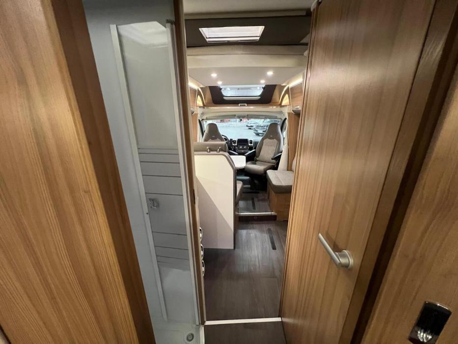 ADRIA MATRIX M 670 SC 2020