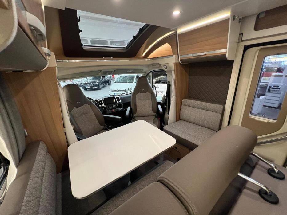 ADRIA MATRIX M 670 SC 2020