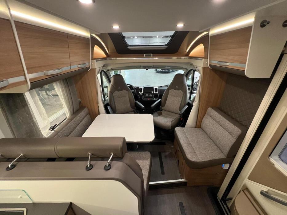 ADRIA MATRIX M 670 SC 2020