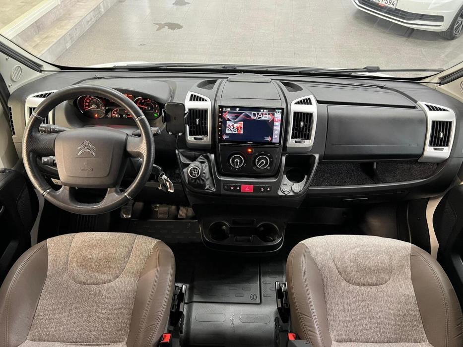 ADRIA MATRIX M 670 SC 2020