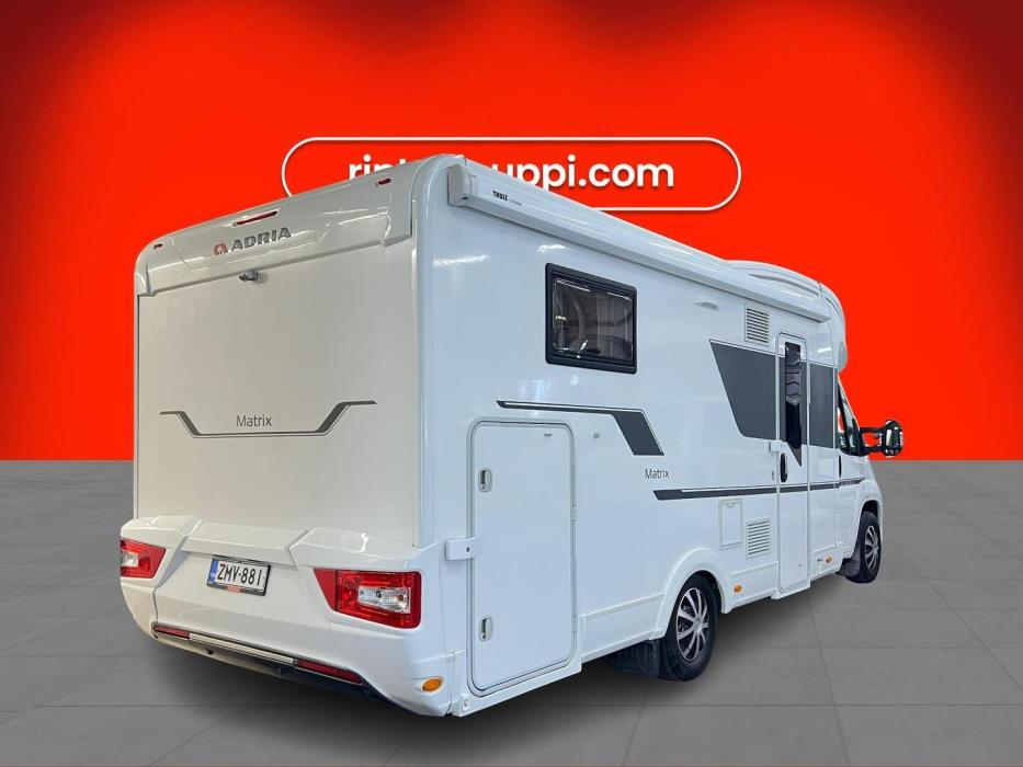 ADRIA MATRIX M 670 SC 2020