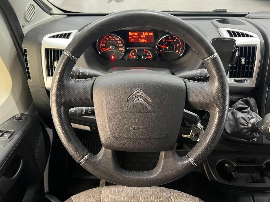 ADRIA MATRIX M 670 SC 2020